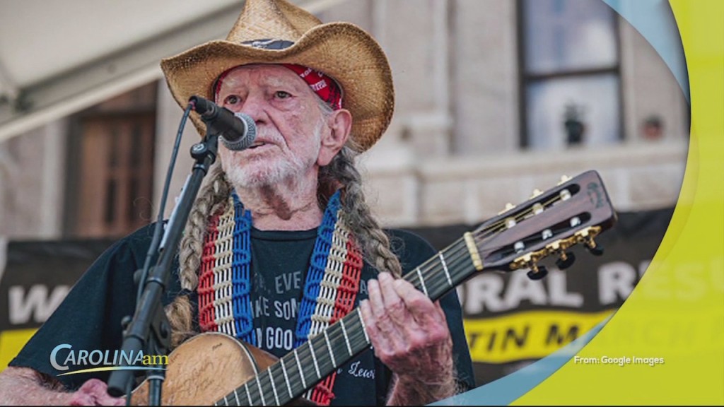 Willie Nelson