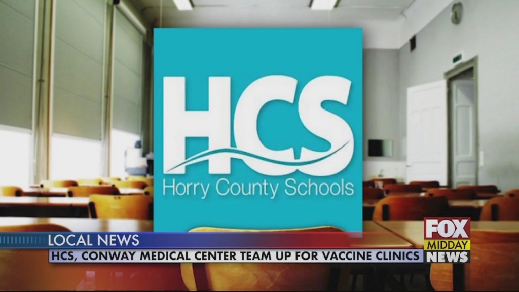 Hcs Vaxx