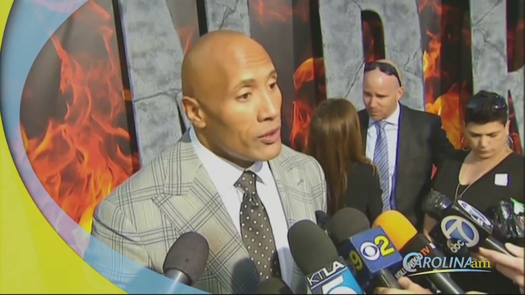 The Rock