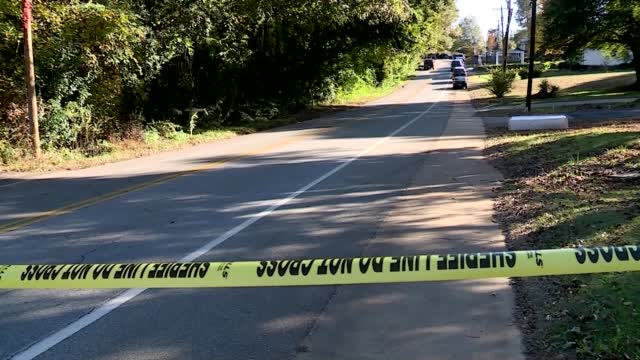 Sc: 2 Children Shot During Target Practice