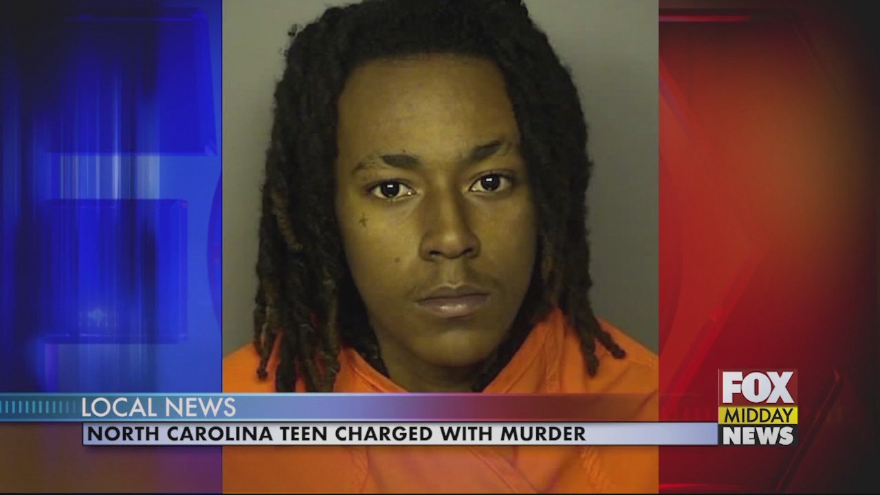 North Carolina Teen Charged With Murder In Connection to Myrtle Beach ...