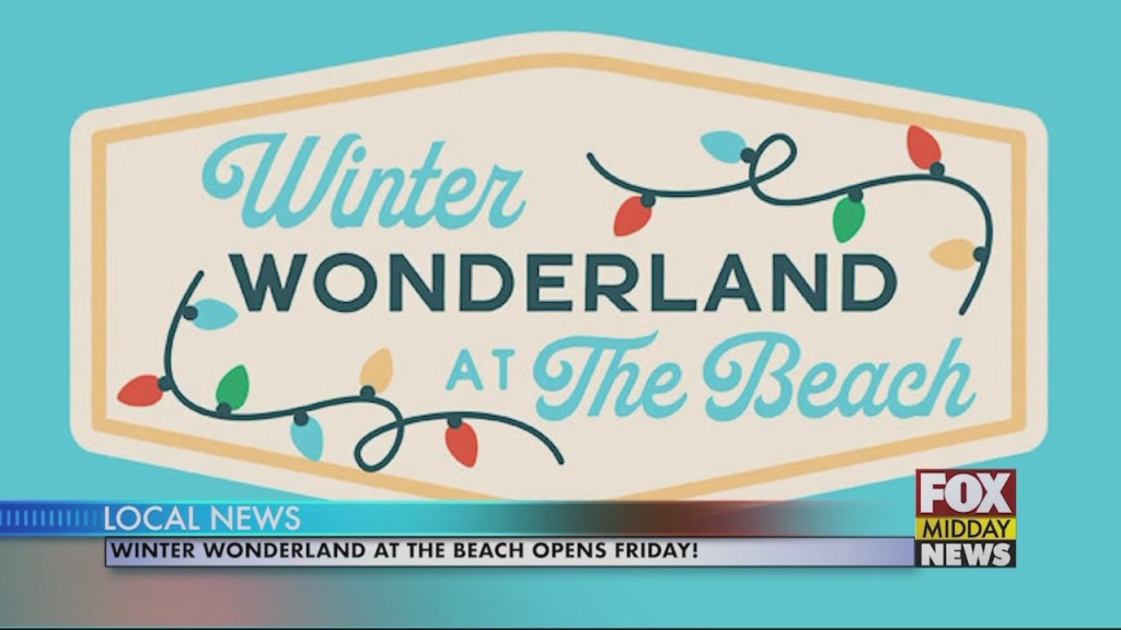 Winter Wonderland