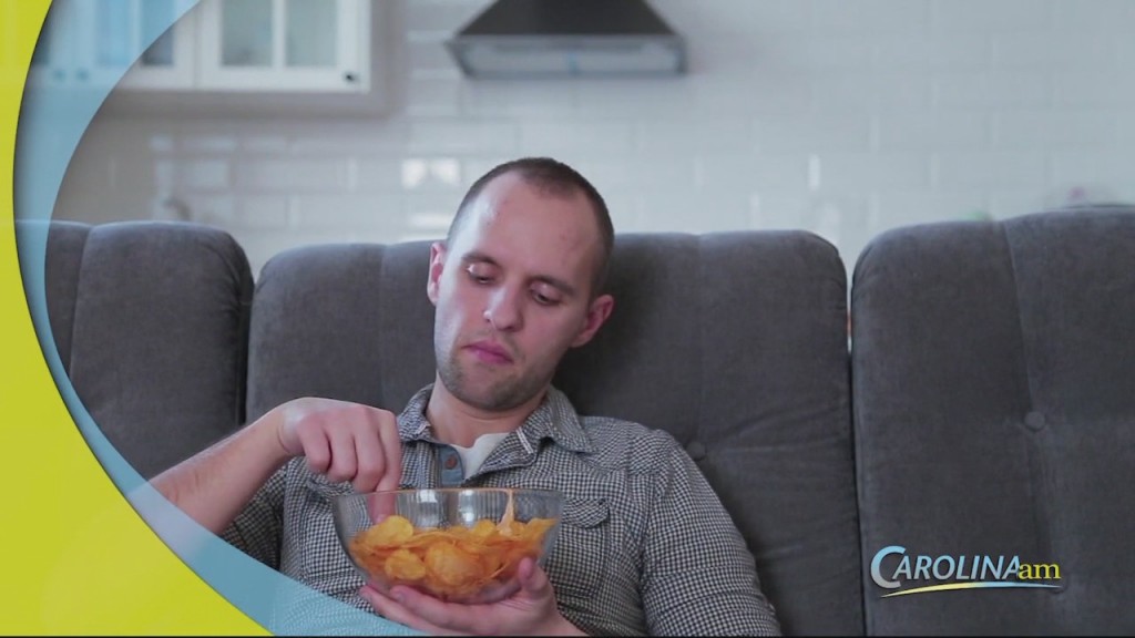 Craving Snacks