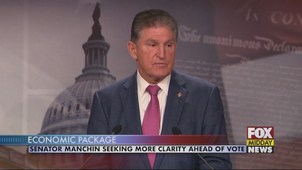 Manchin