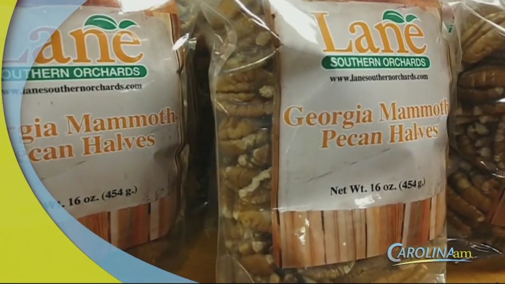 Pecans