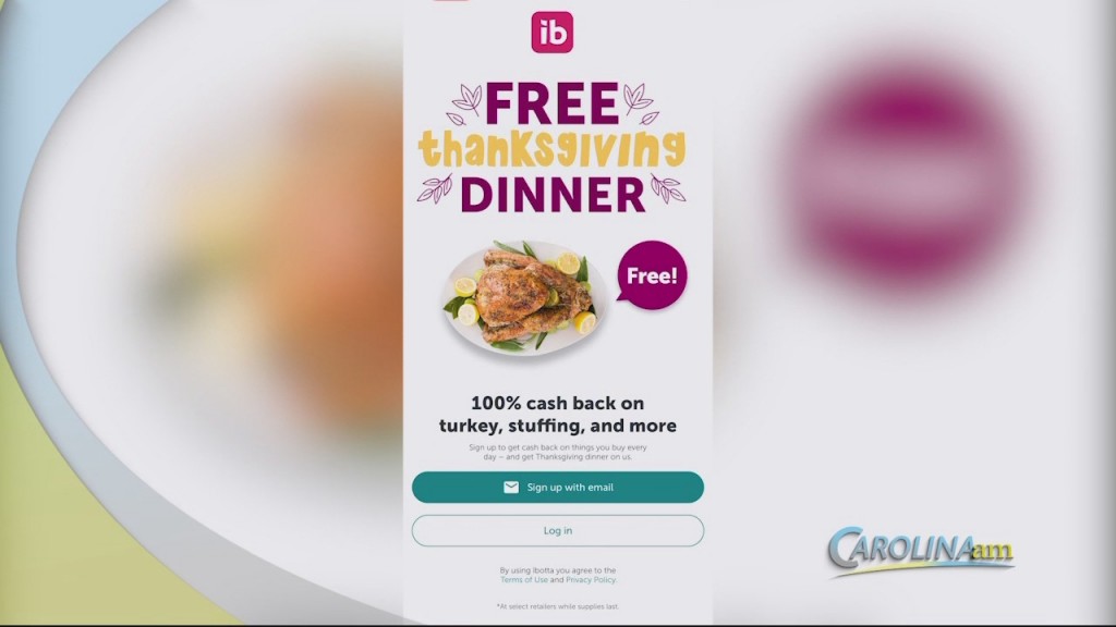 Cam 1109 Free Thanksgiving