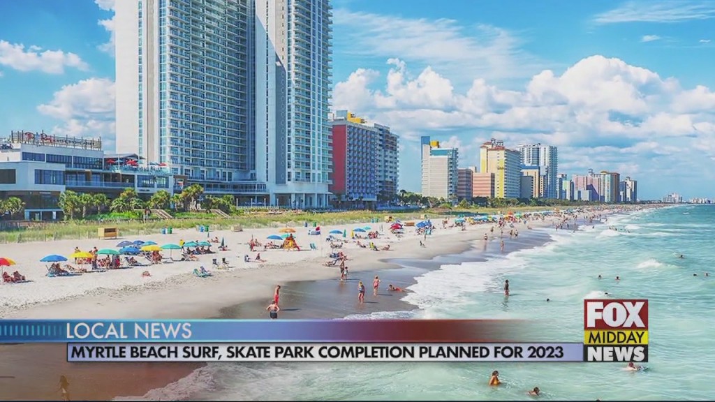 Surf Prk