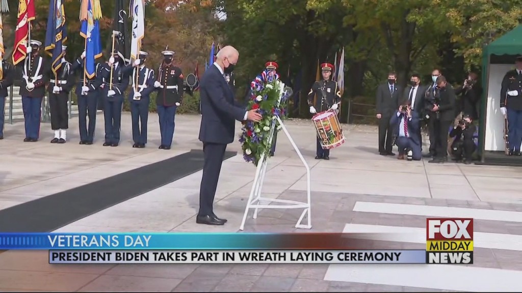 Veterans Day