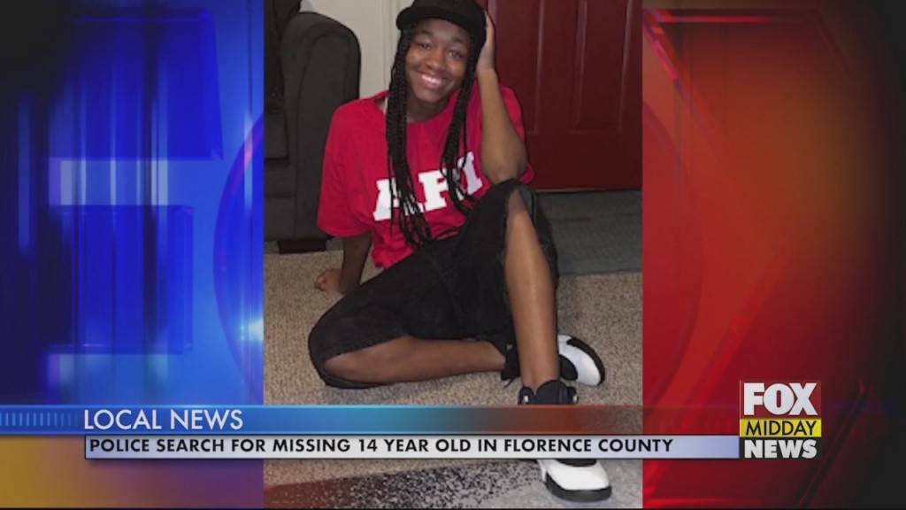 Missing