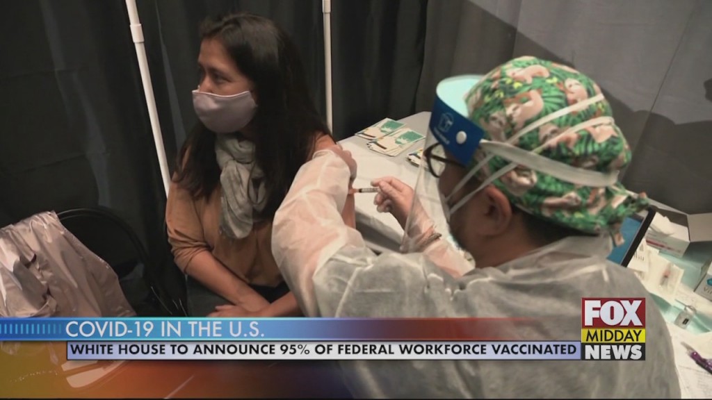 Fed Vaxx