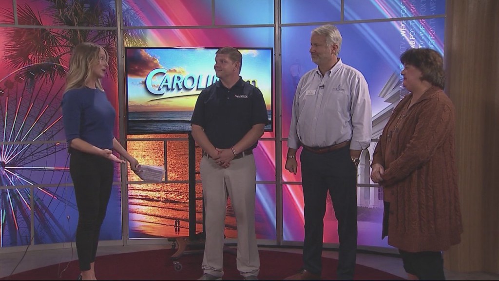 Veterans Guest Segment 10421
