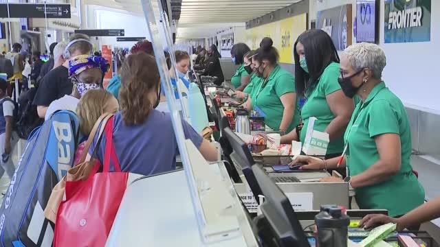 Welcome Back: U.s. Lifts Travel Restrictions For Covid Vaccinated
