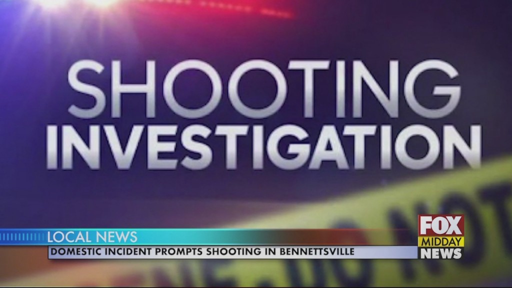 Bennettsville