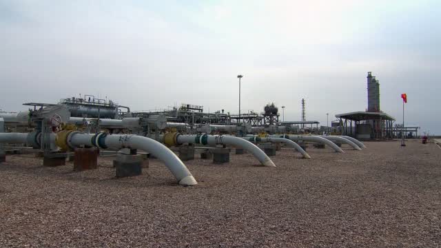 What's The Plan To Keep A Lid On Gas Prices?
