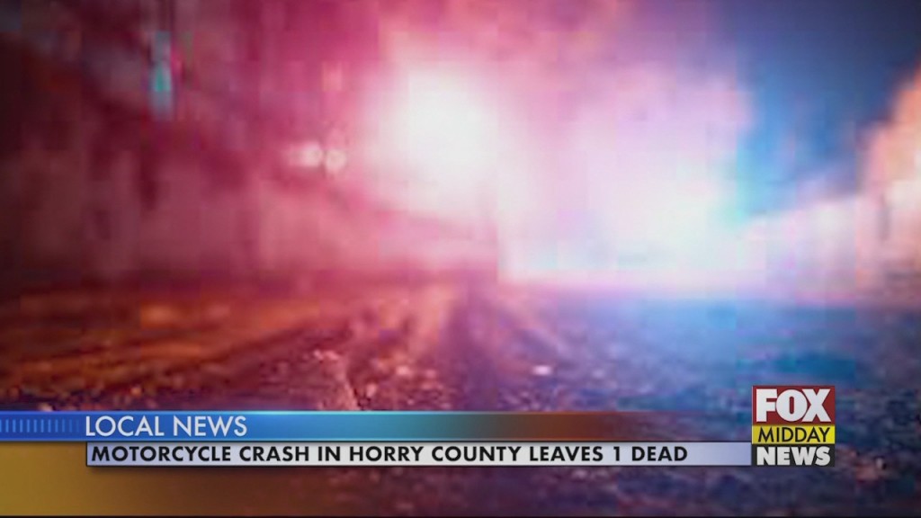 Hoco Crash