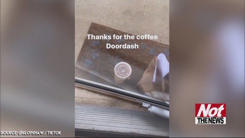 Ntn 1117 Doordash