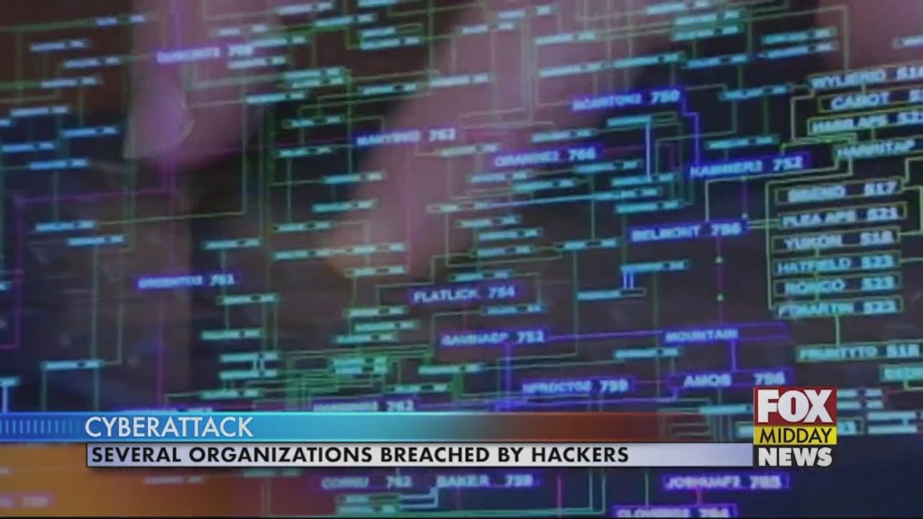 Hackers