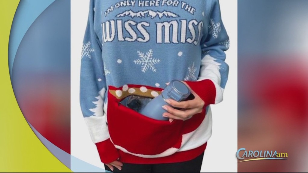 Swiss Miss