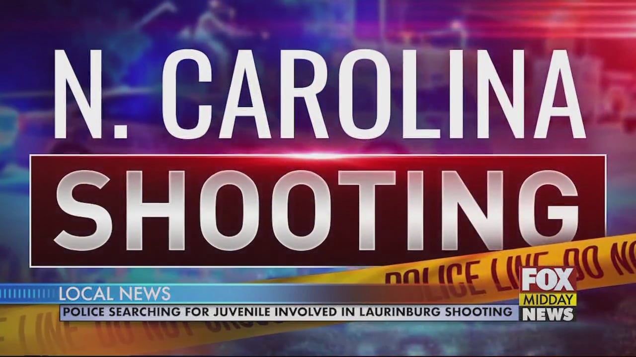 Laurinburg Police Searching for 16 Year Old in Connection to Deadly ...