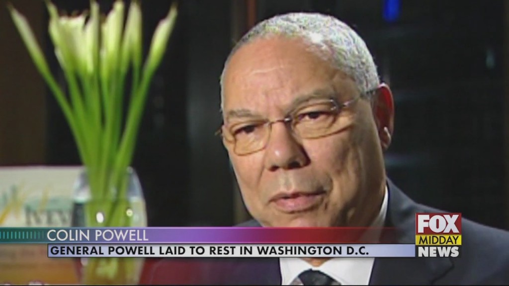 Powell