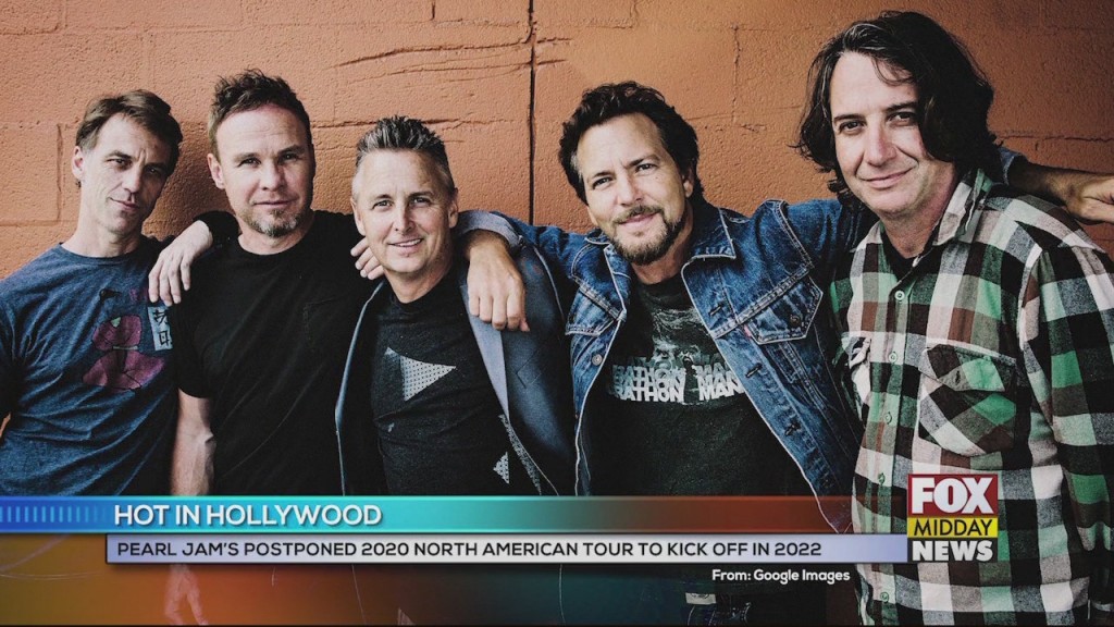 Pearl Jam