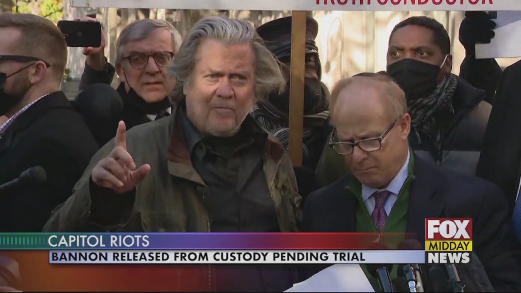 Bannon