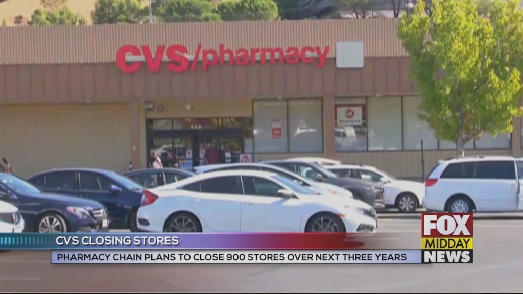 Cvs Pharmacys