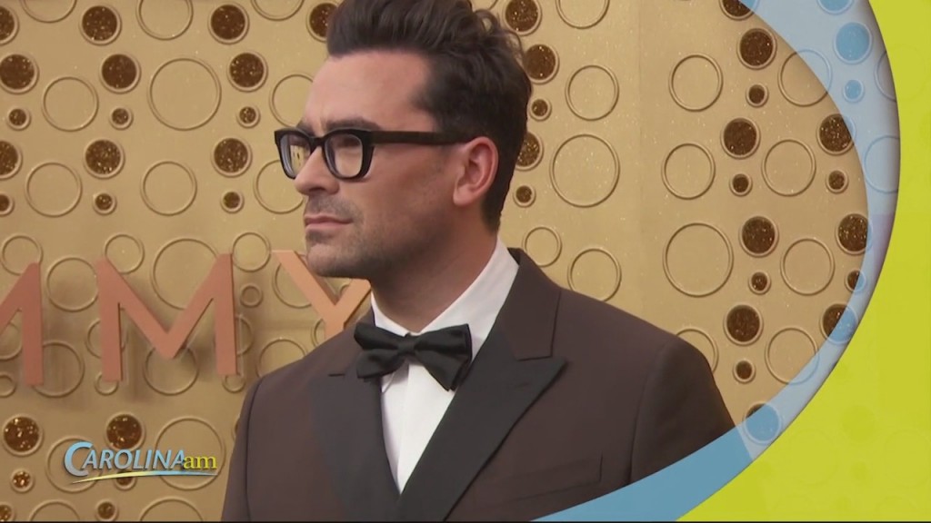 Dan Levy