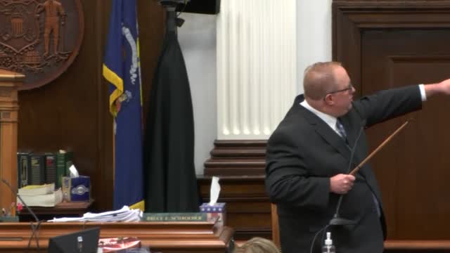 Rittenhouse Trial Closing Arguments: "active Shooter" Debate