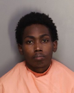 Tykem Savon Hickson Warrant Served Failure To Appear Warrant Served Failure To Appear