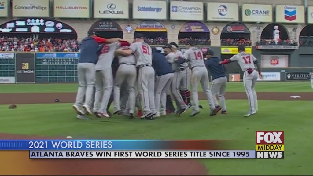 Braves