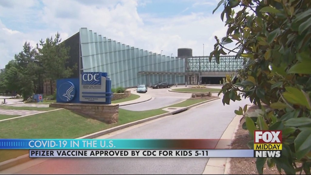 Cdc