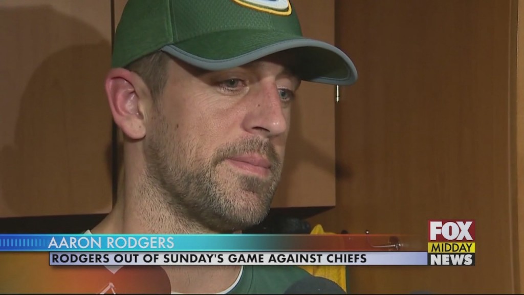Packers