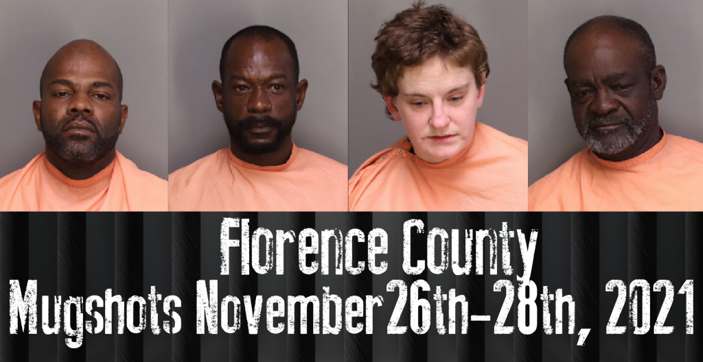 Florence Mugshot For Featured
