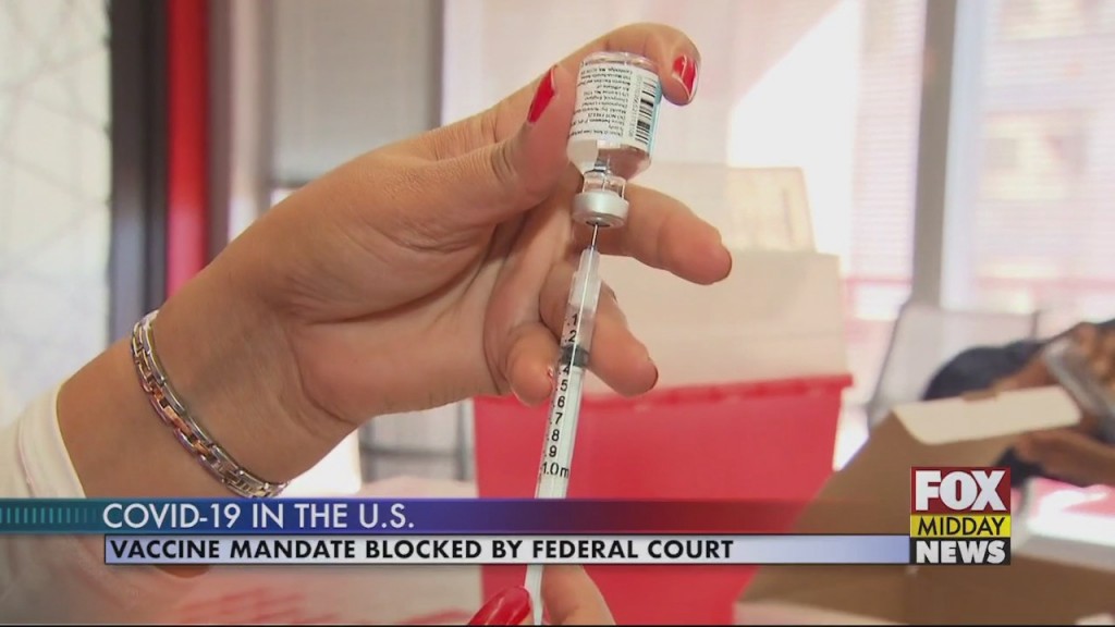 Vaxx