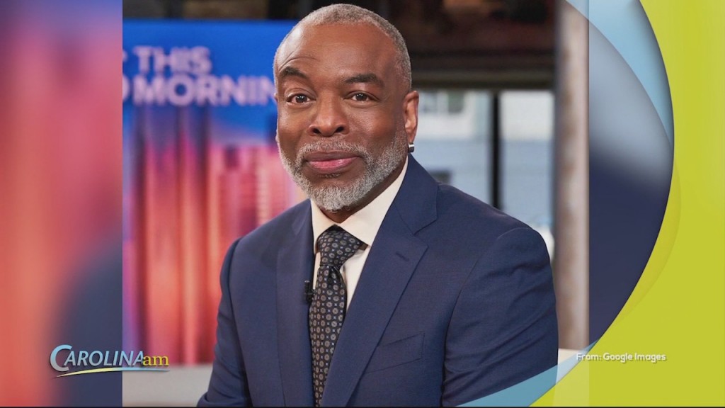 Levar Burton