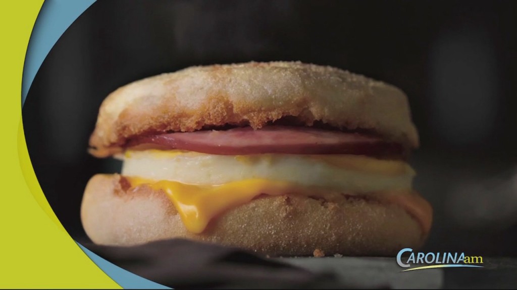 Mcmuffin
