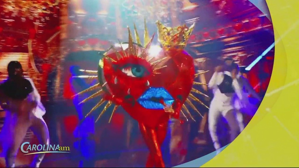 Masked Singer