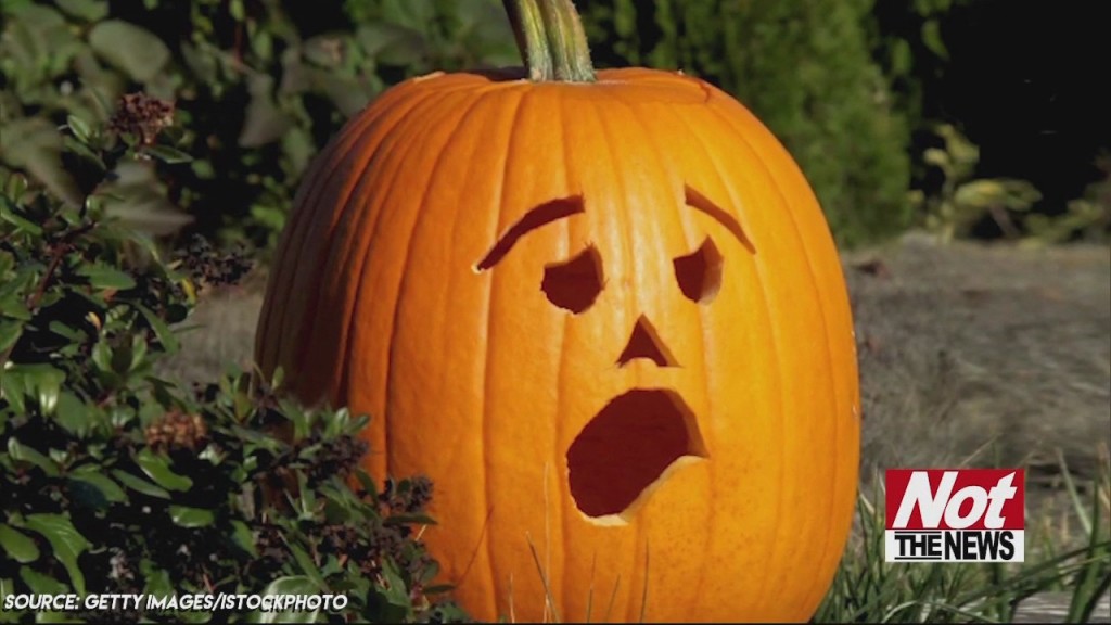 Halloween Ban