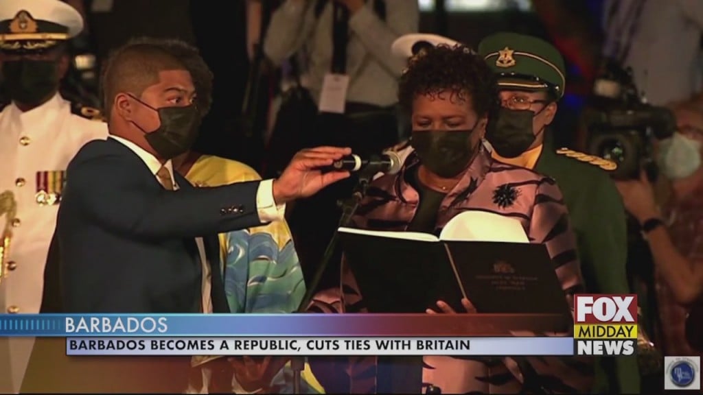 Barbados