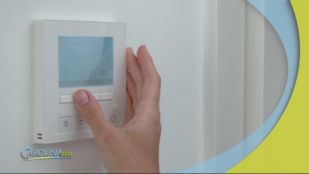 Thermostat