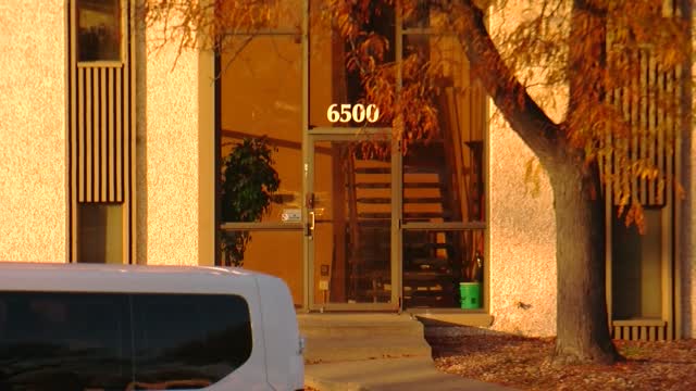 Biz Owner Charged W/ Shooting Possible Burglar