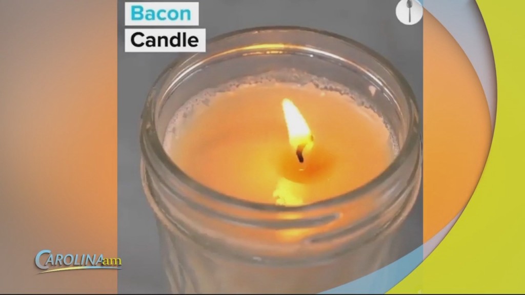 Cam 1116 Bacon