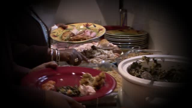 Consumer Watch: 2021 Thanksgiving Dinner Costs Rising