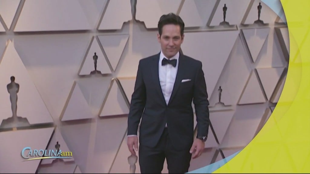 Paul Rudd