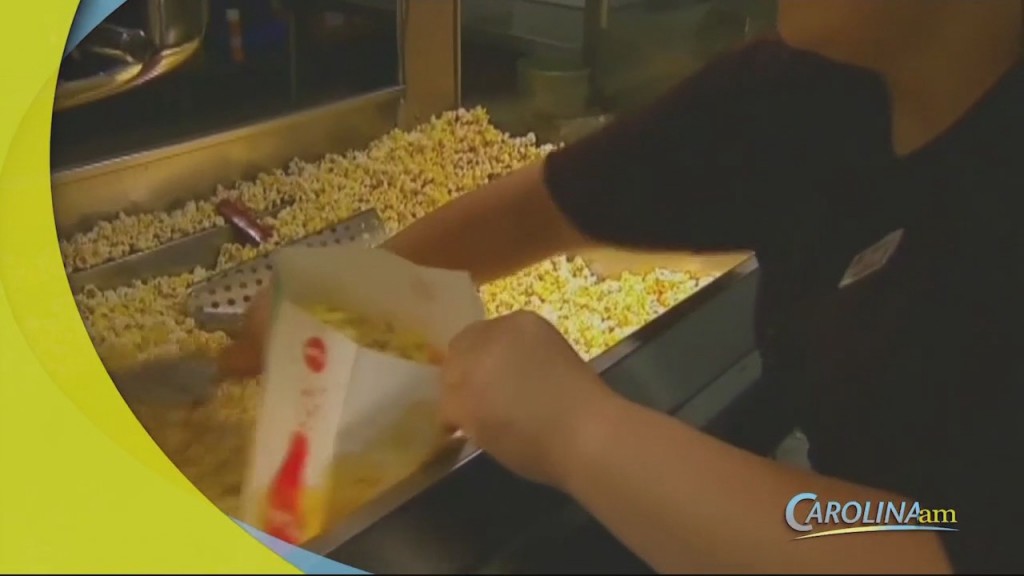 Popcorn
