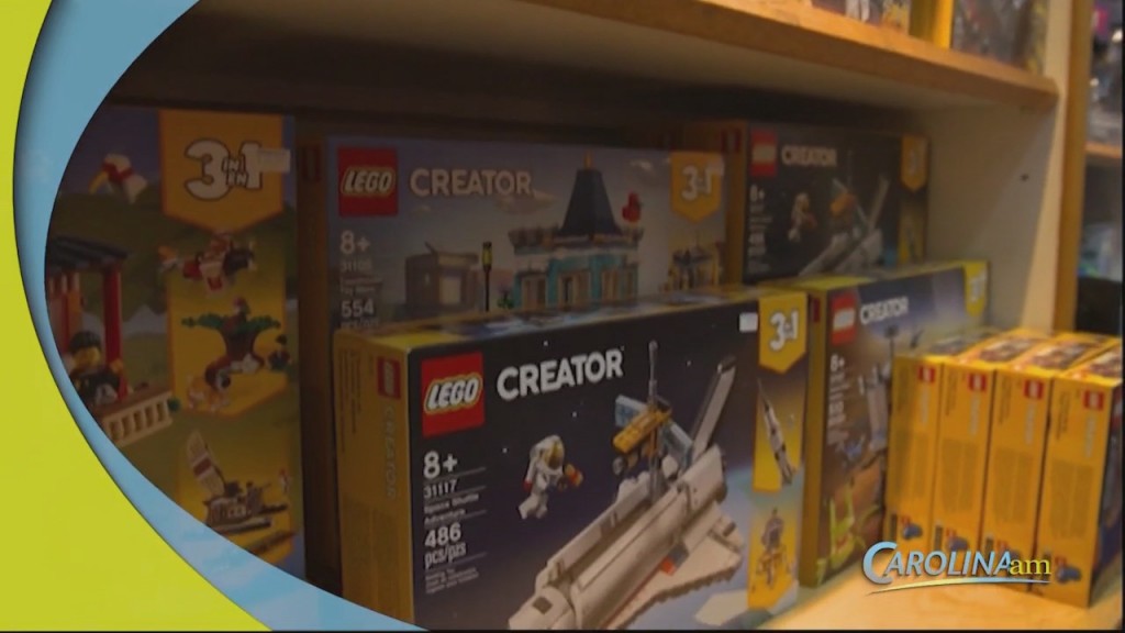 Legos