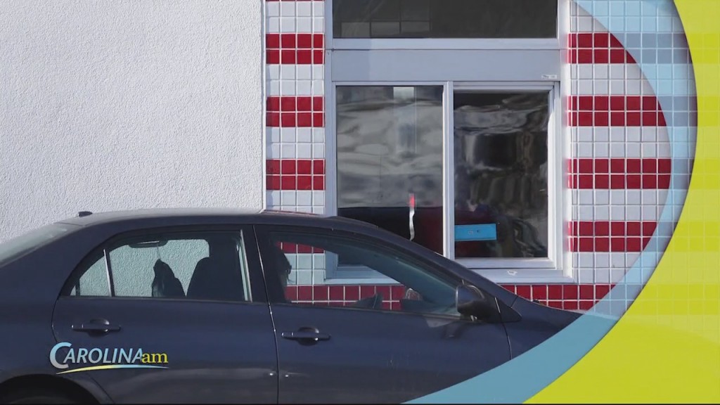 Drive Thru