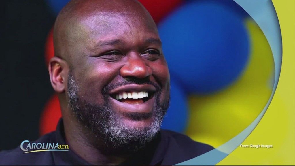 Shaq