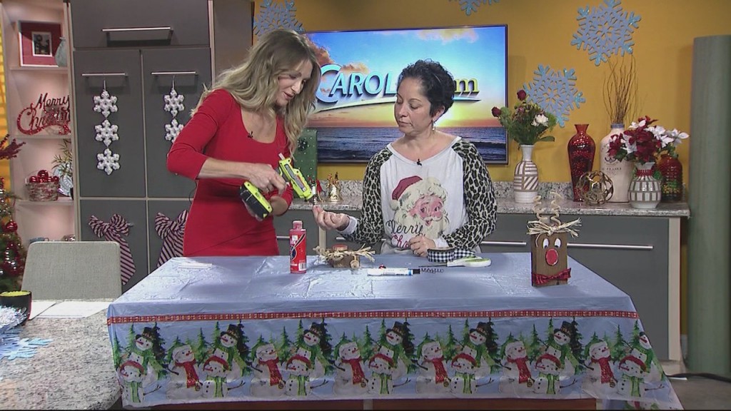Cam 1214 Honeybee Creations